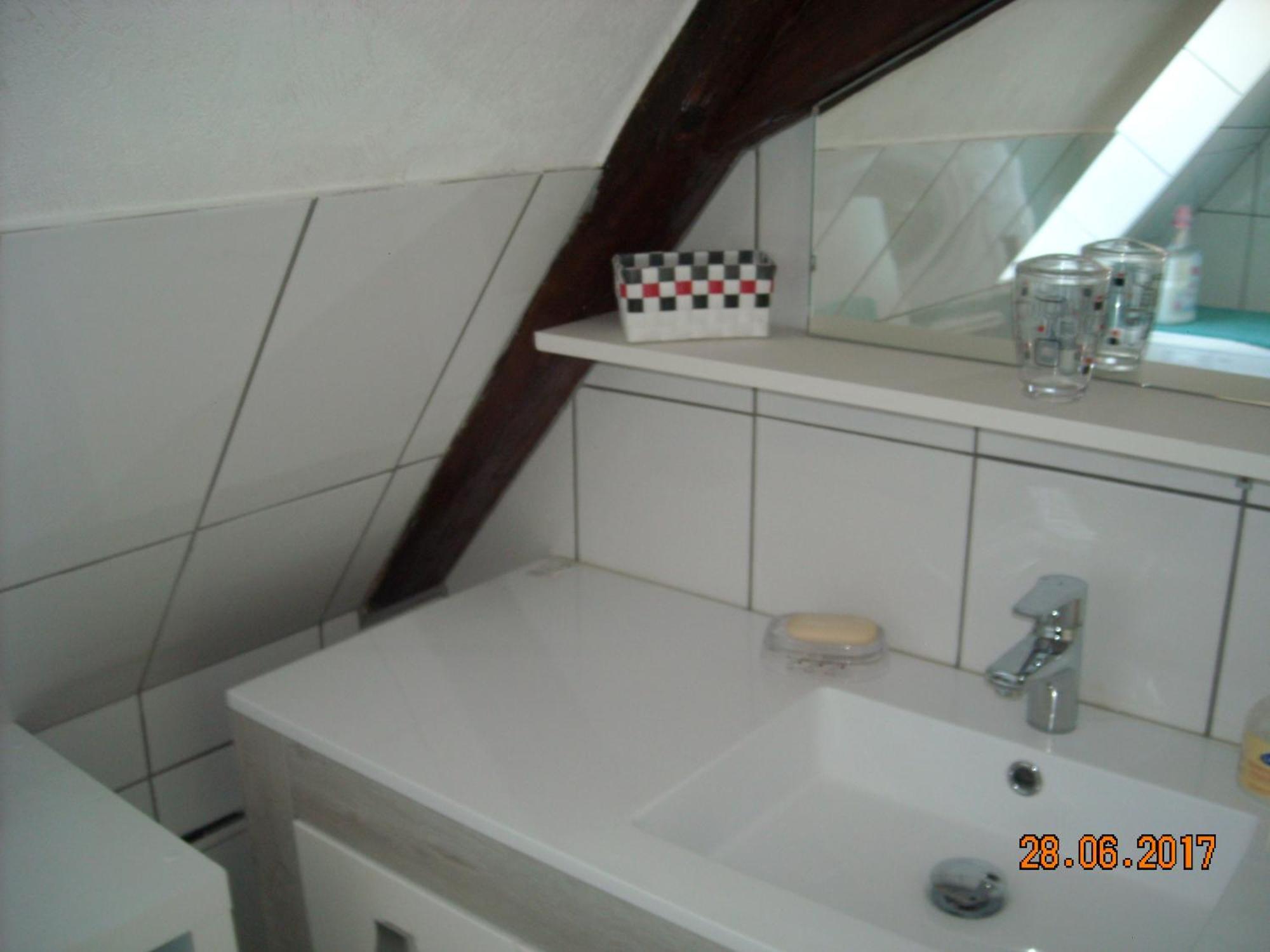Gite Le Callinet Rouffach Exterior foto